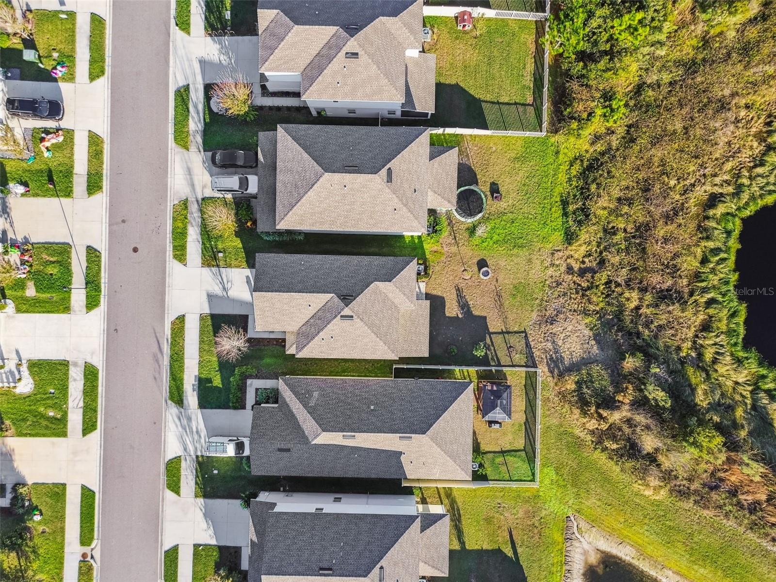 Image 58 of 76 For 10765 Hawks Landing Drive