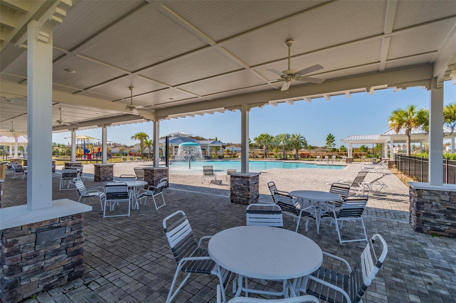 Image 61 of 76 For 10765 Hawks Landing Drive