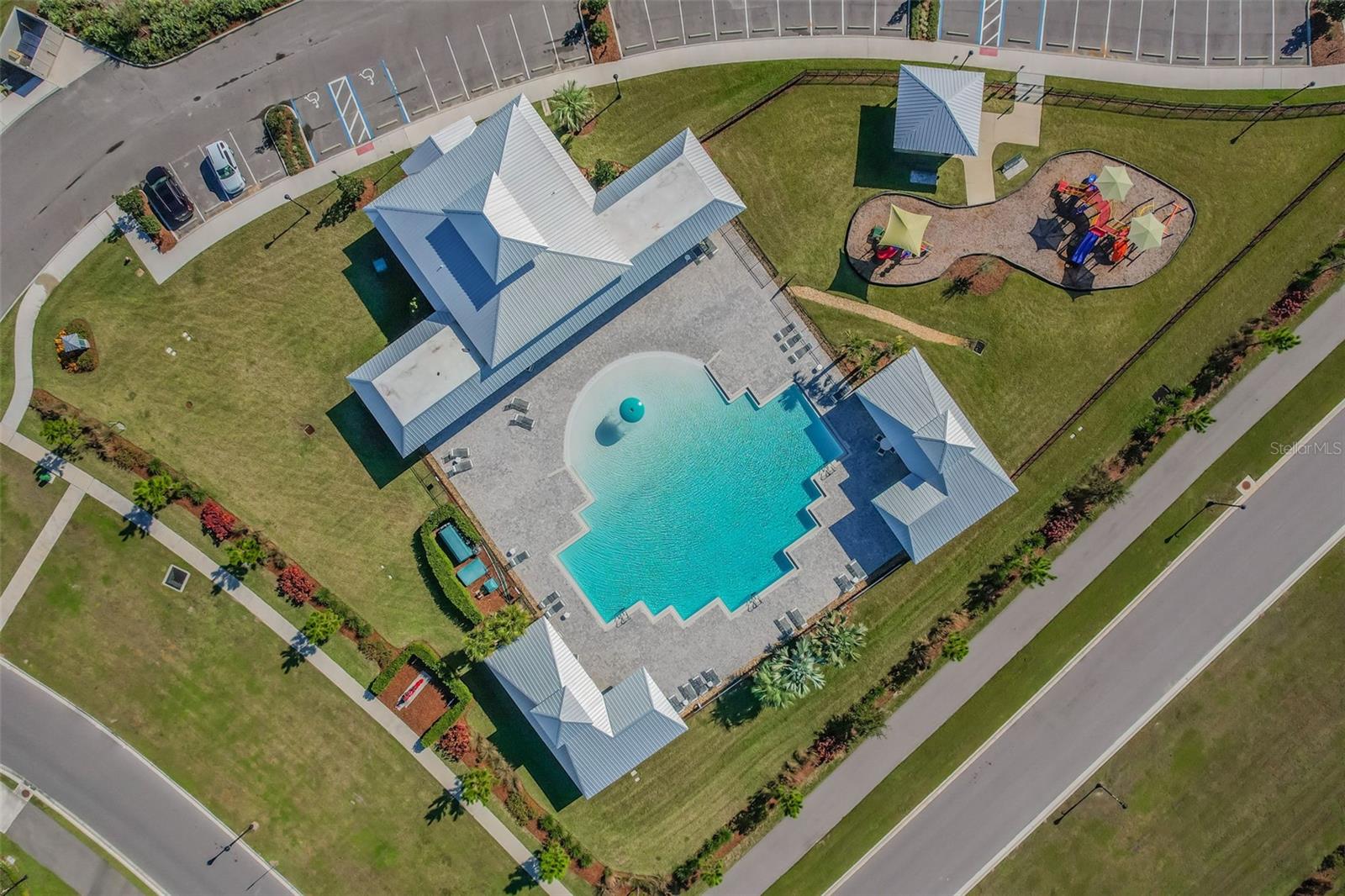 Image 64 of 76 For 10765 Hawks Landing Drive