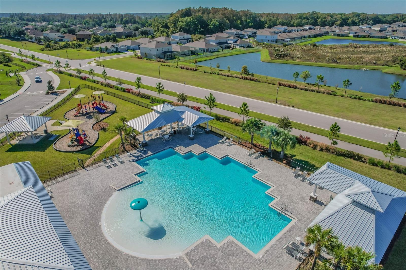 Image 65 of 76 For 10765 Hawks Landing Drive