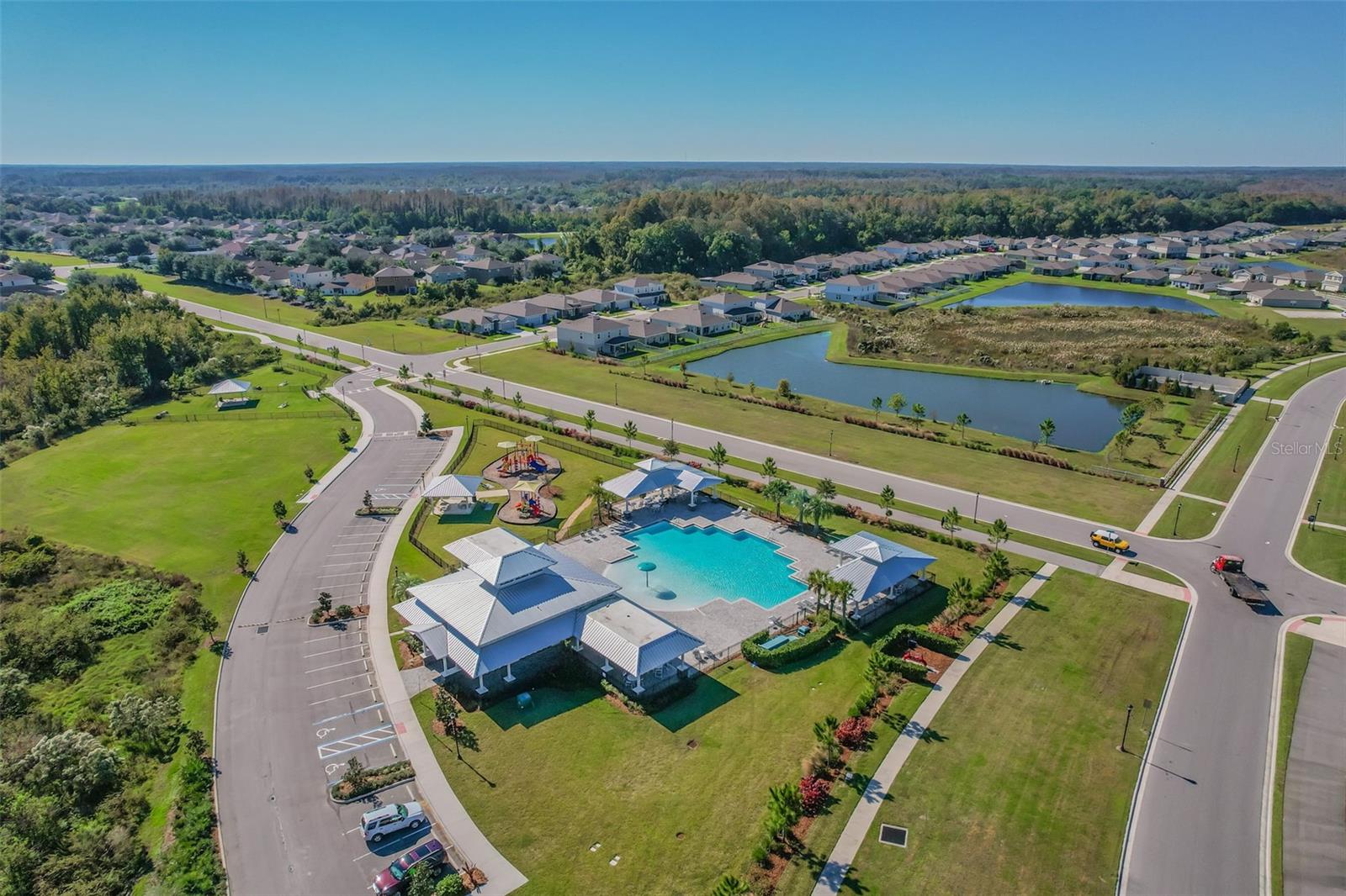 Image 66 of 76 For 10765 Hawks Landing Drive