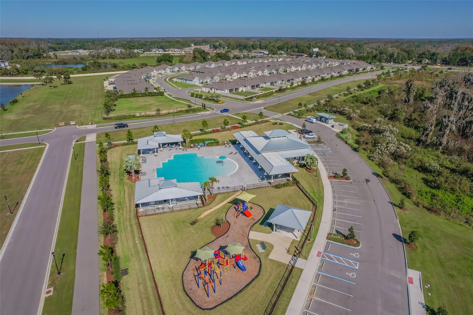 Image 71 of 76 For 10765 Hawks Landing Drive