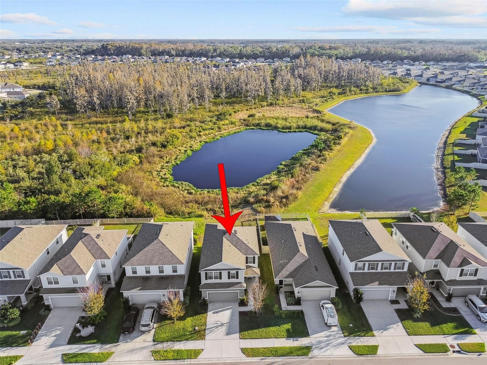 Image 73 of 76 For 10765 Hawks Landing Drive