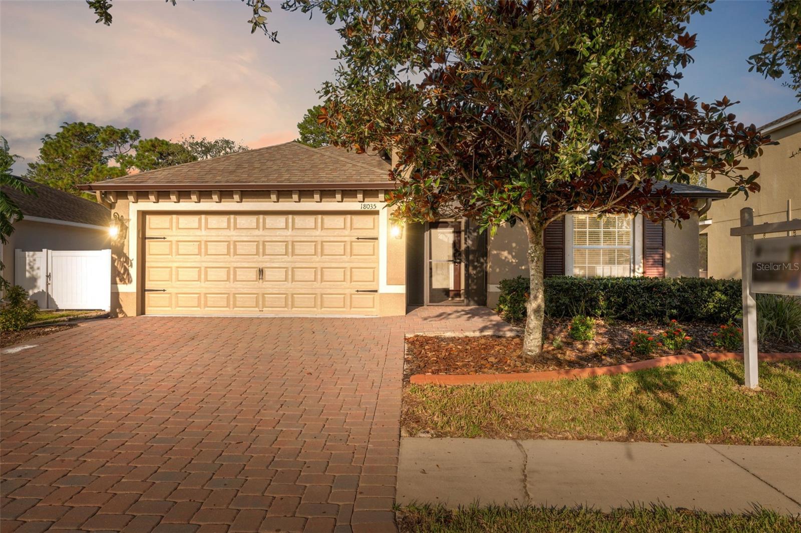 Details for 18035 Arbor Crest Drive, HUDSON, FL 34667