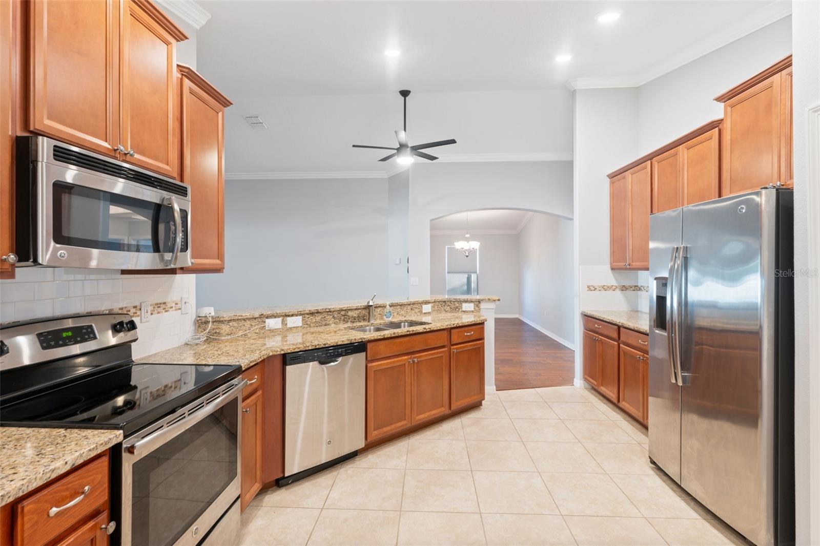 Image 11 of 46 For 18035 Arbor Crest Drive