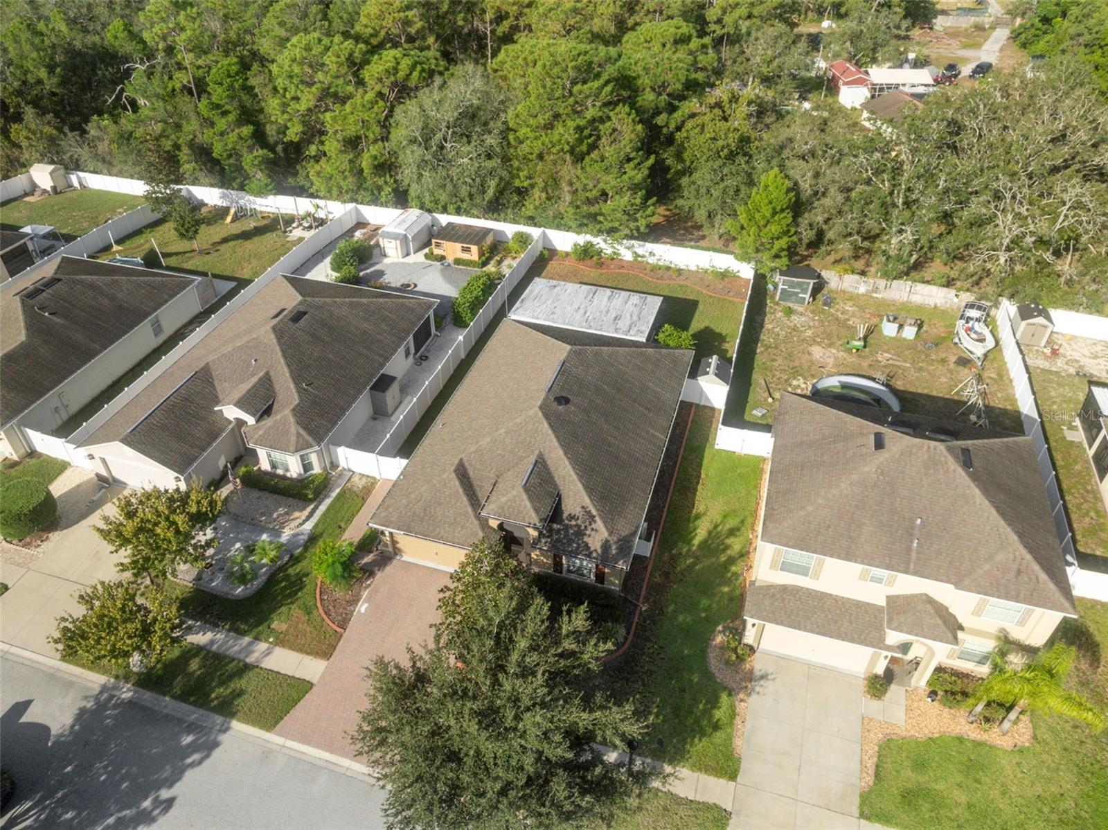 Image 41 of 46 For 18035 Arbor Crest Drive