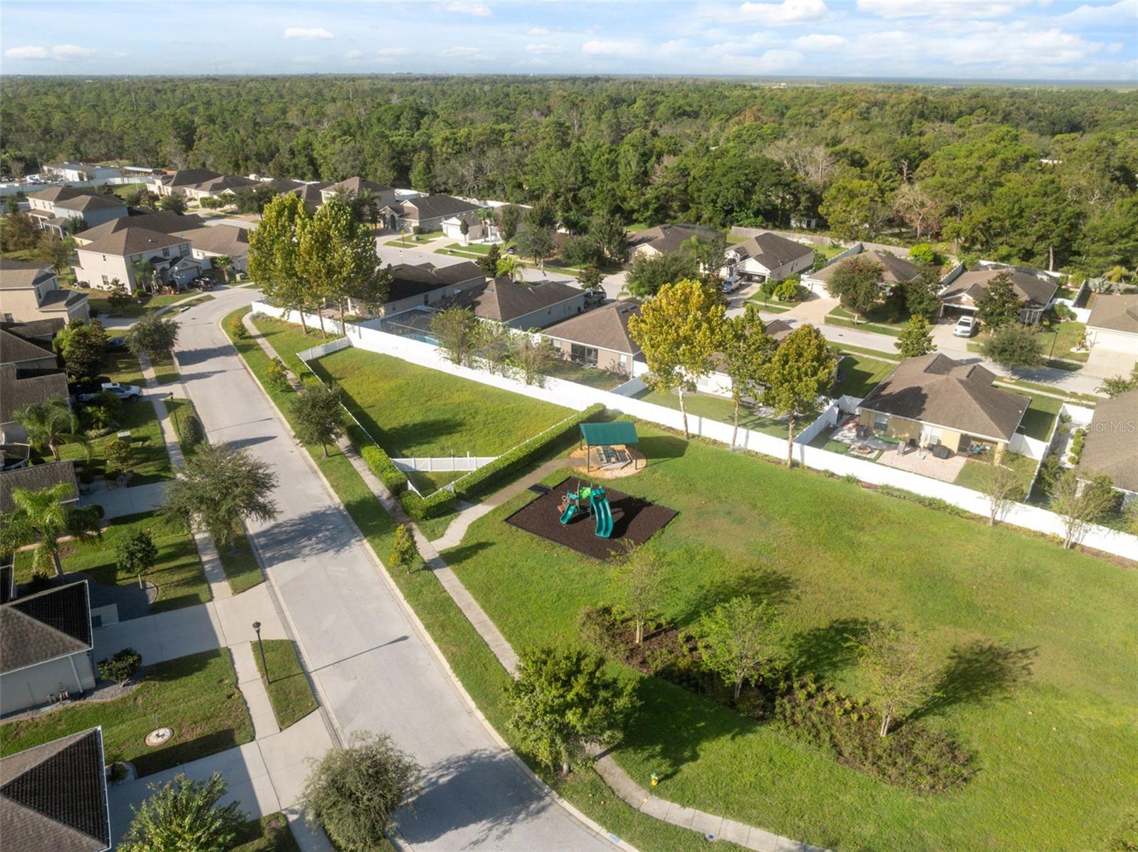 Image 44 of 46 For 18035 Arbor Crest Drive