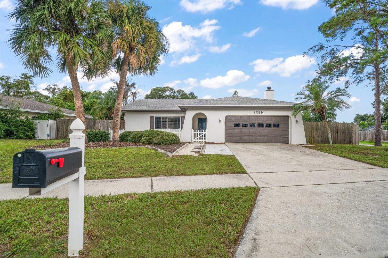 Details for 2239 Beacon Point Boulevard, PALM HARBOR, FL 34683