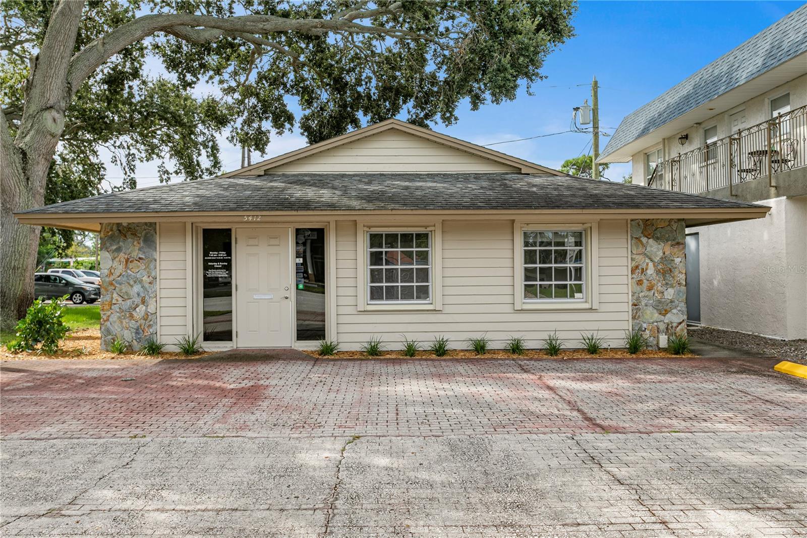 Details for 5412 Central Avenue, ST PETERSBURG, FL 33707