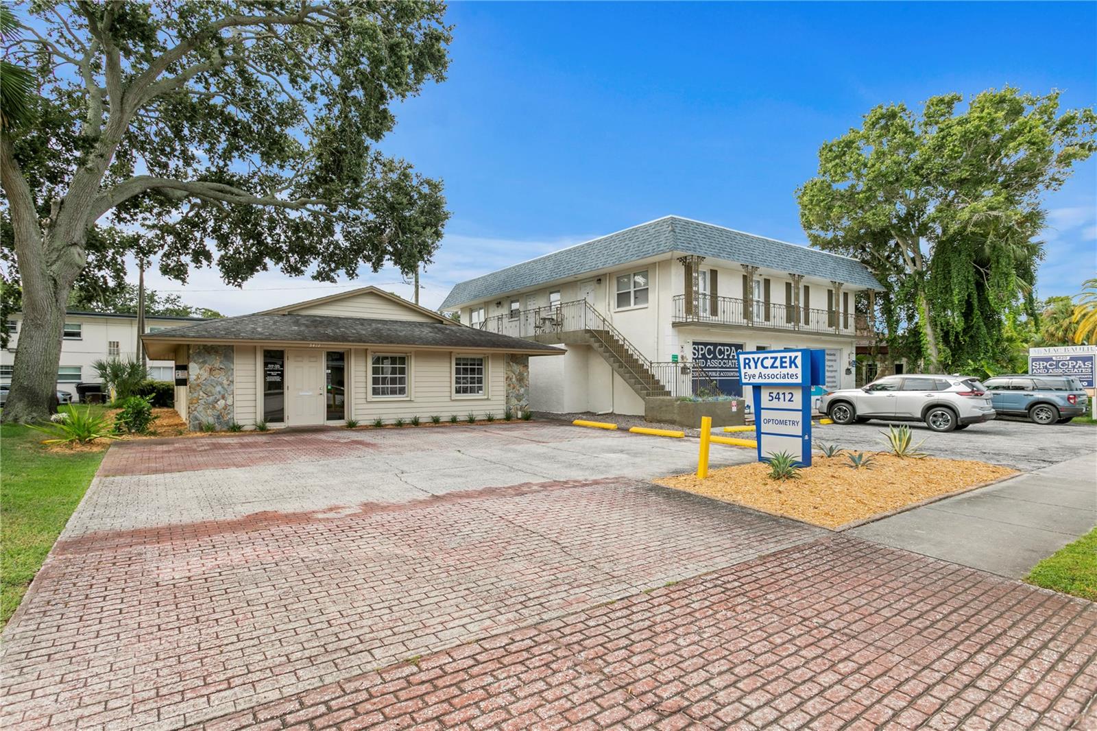 Image 3 of 26 For 5412 Central Avenue