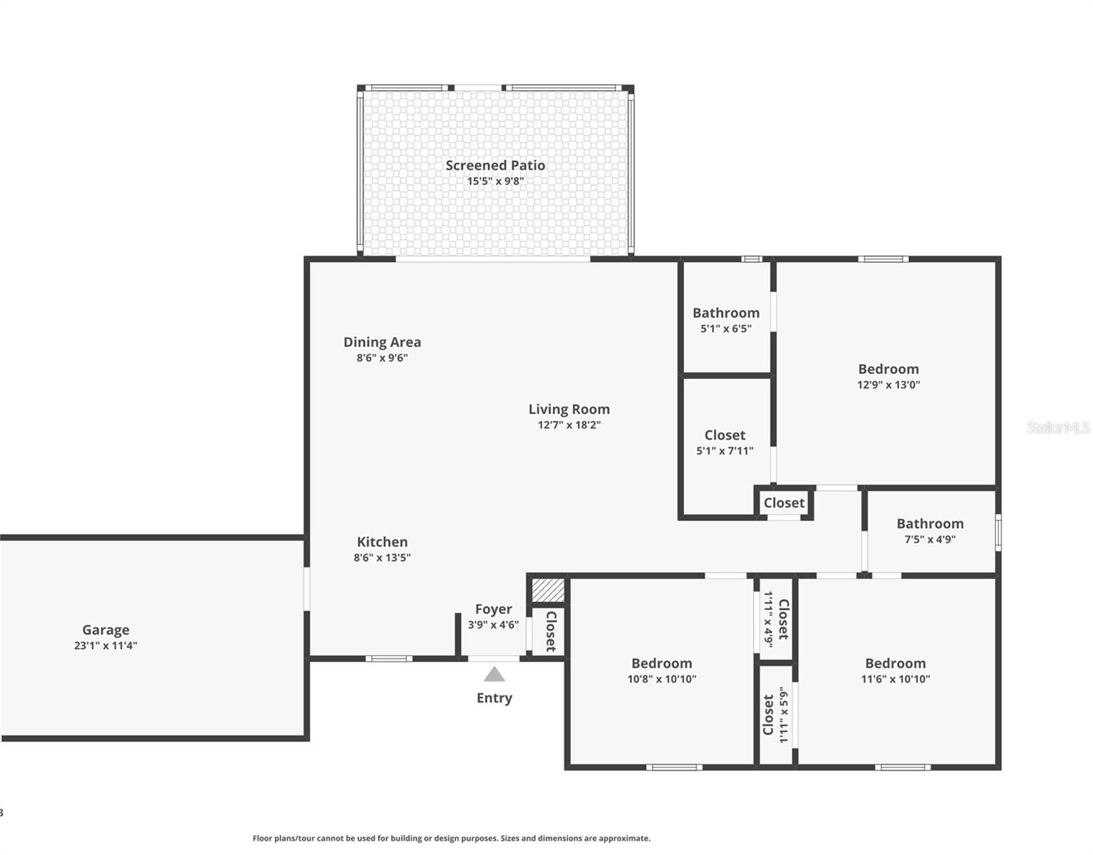 Image 3 of 29 For 1219 70th Drive E