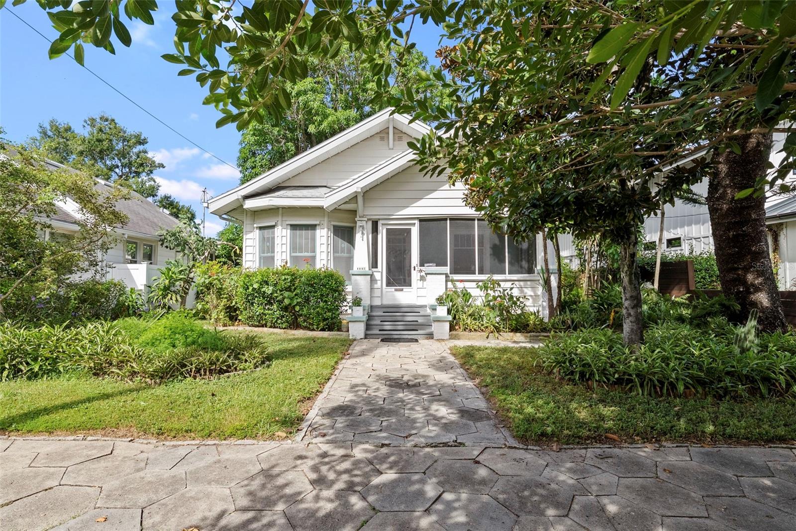 Details for 1142 7th Street N, ST PETERSBURG, FL 33701