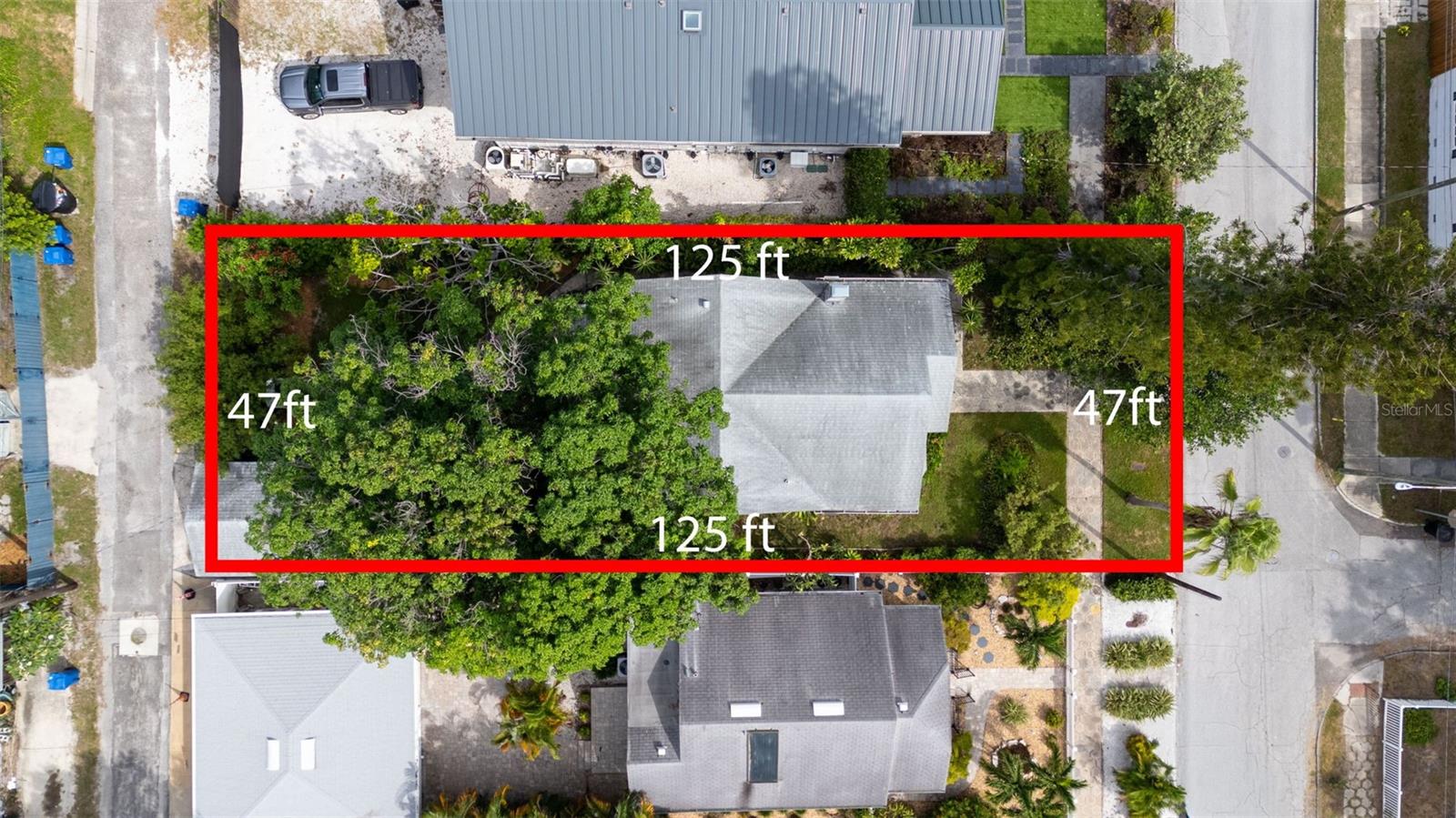 Image 42 of 45 For 1142 7th Street N