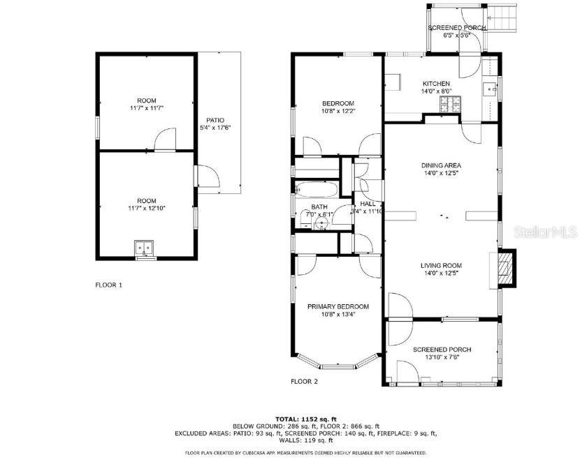 Image 45 of 45 For 1142 7th Street N