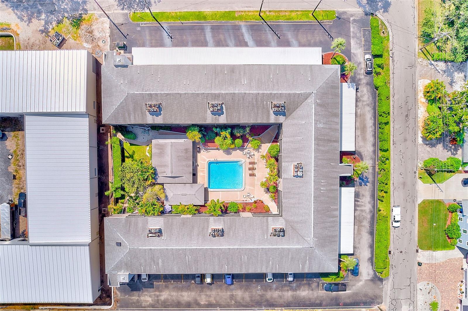 Image 35 of 36 For 215 Valencia Boulevard 201