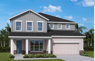 Details for 5972 Sacred Oak Avenue, MOUNT DORA, FL 32757