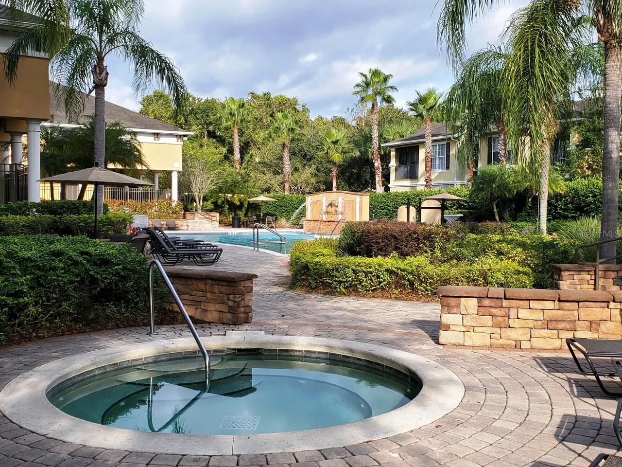 Image 26 of 30 For 2407 Courtney Meadows Court 103