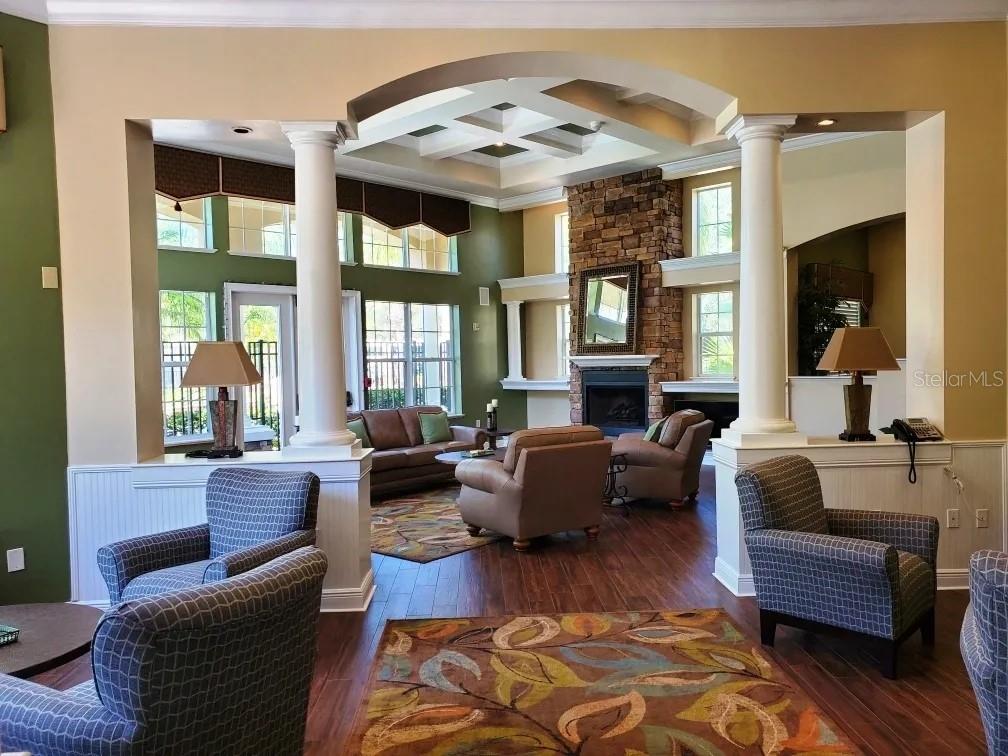 Image 29 of 30 For 2407 Courtney Meadows Court 103