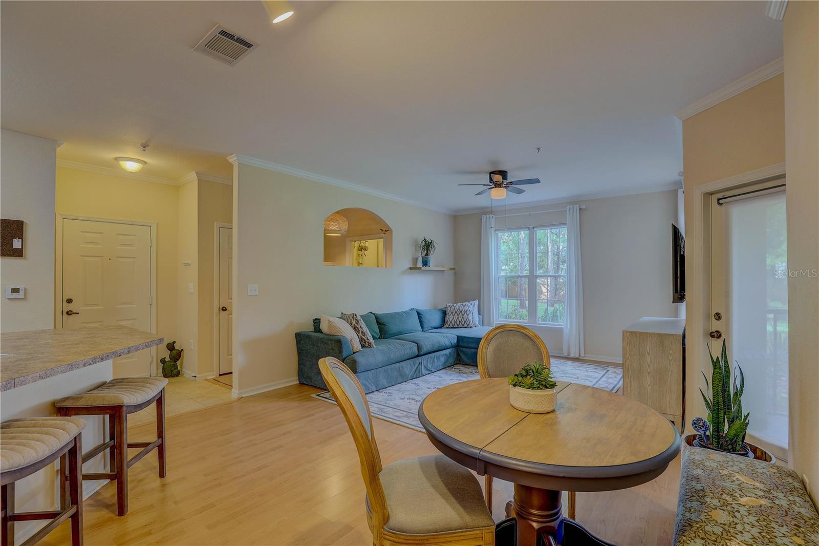 Image 5 of 30 For 2407 Courtney Meadows Court 103