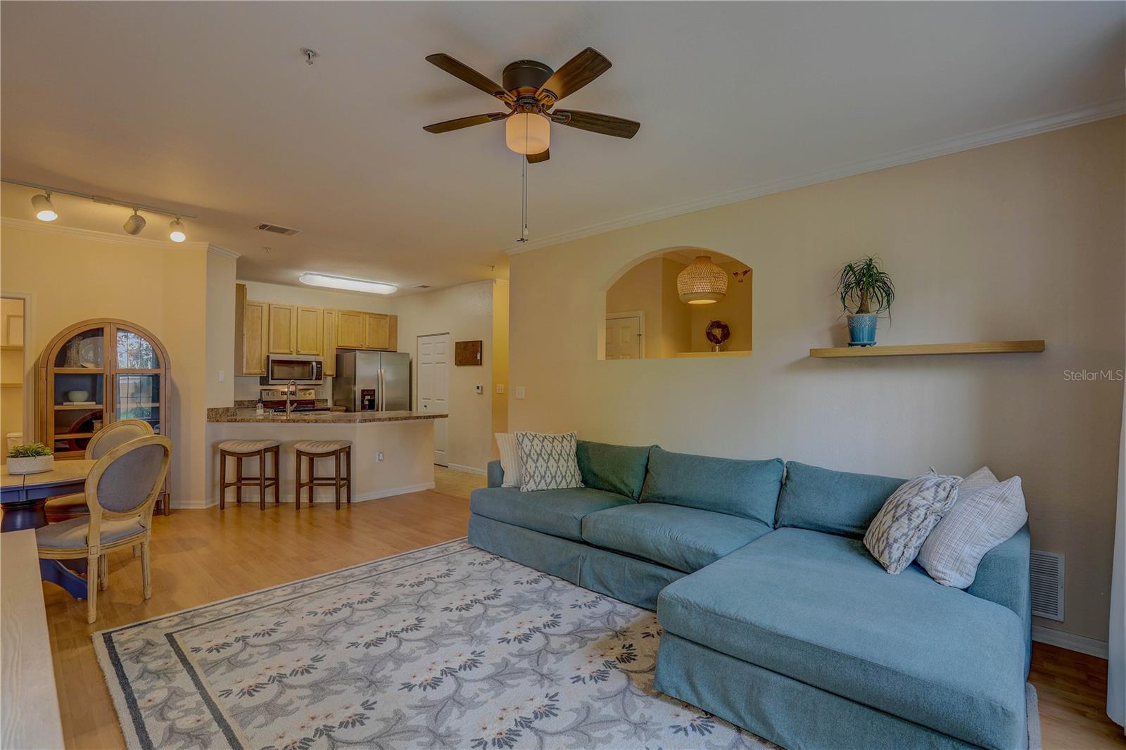 Image 7 of 30 For 2407 Courtney Meadows Court 103