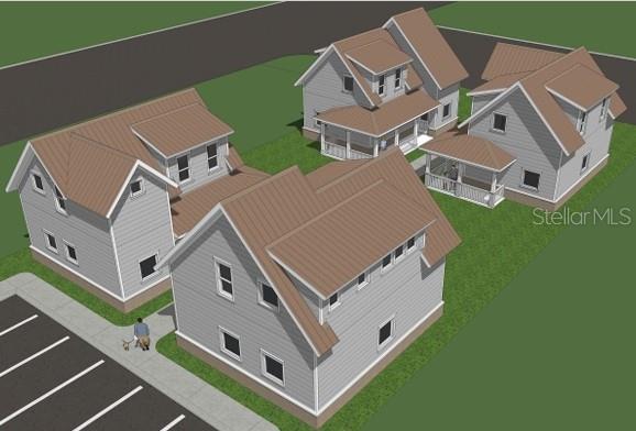 Image 3 of 4 For 5035 6th Street