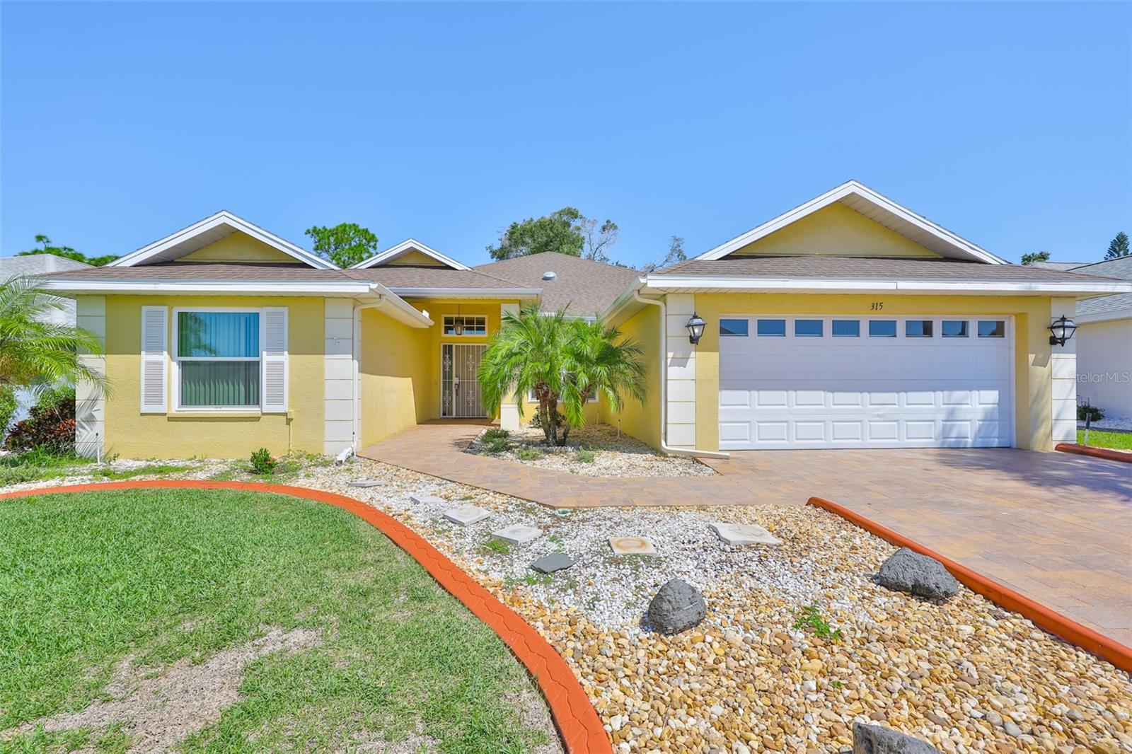 Image 3 of 78 For 315 Caloosa Woods Lane