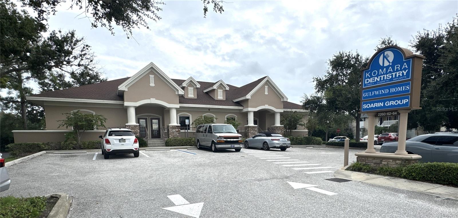 Details for 2264 Bayshore Boulevard, DUNEDIN, FL 34698