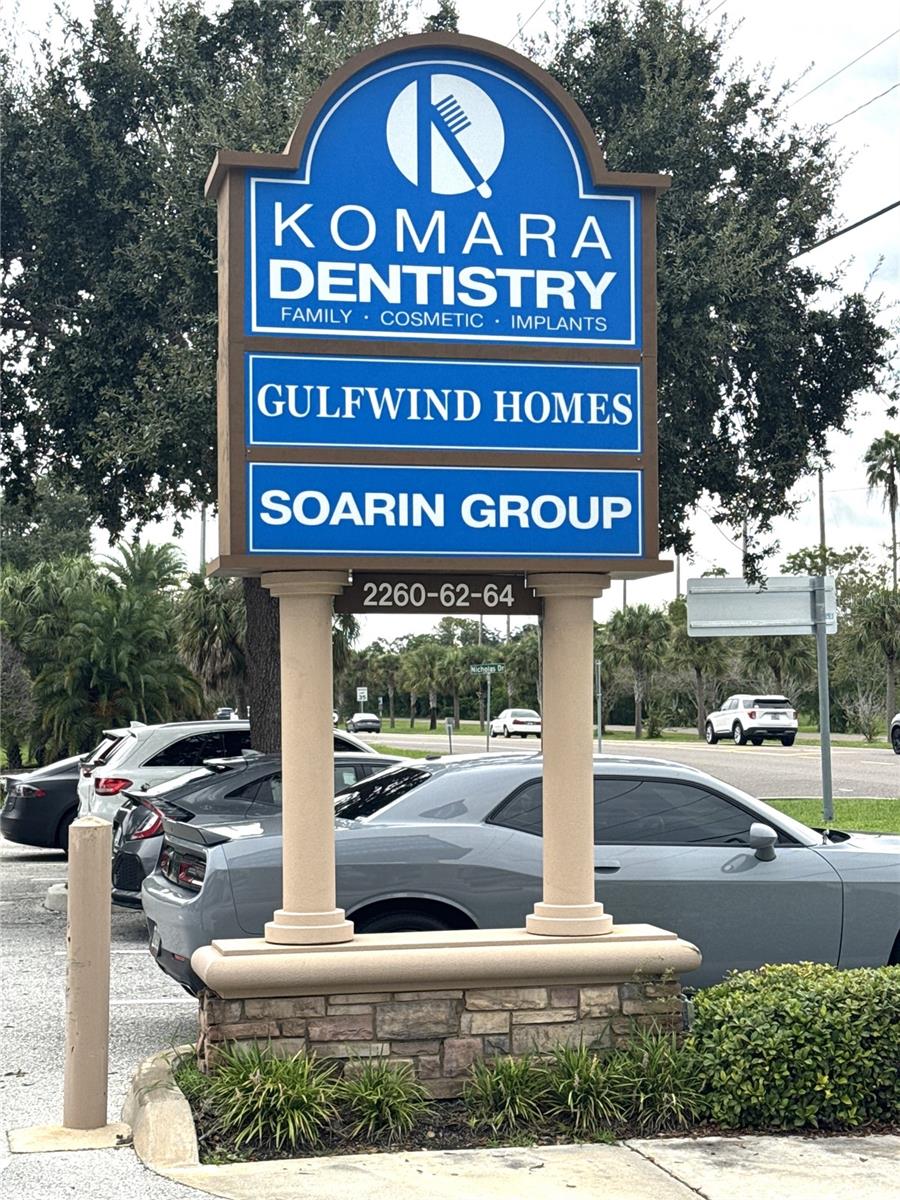 Image 2 of 11 For 2264 Bayshore Boulevard