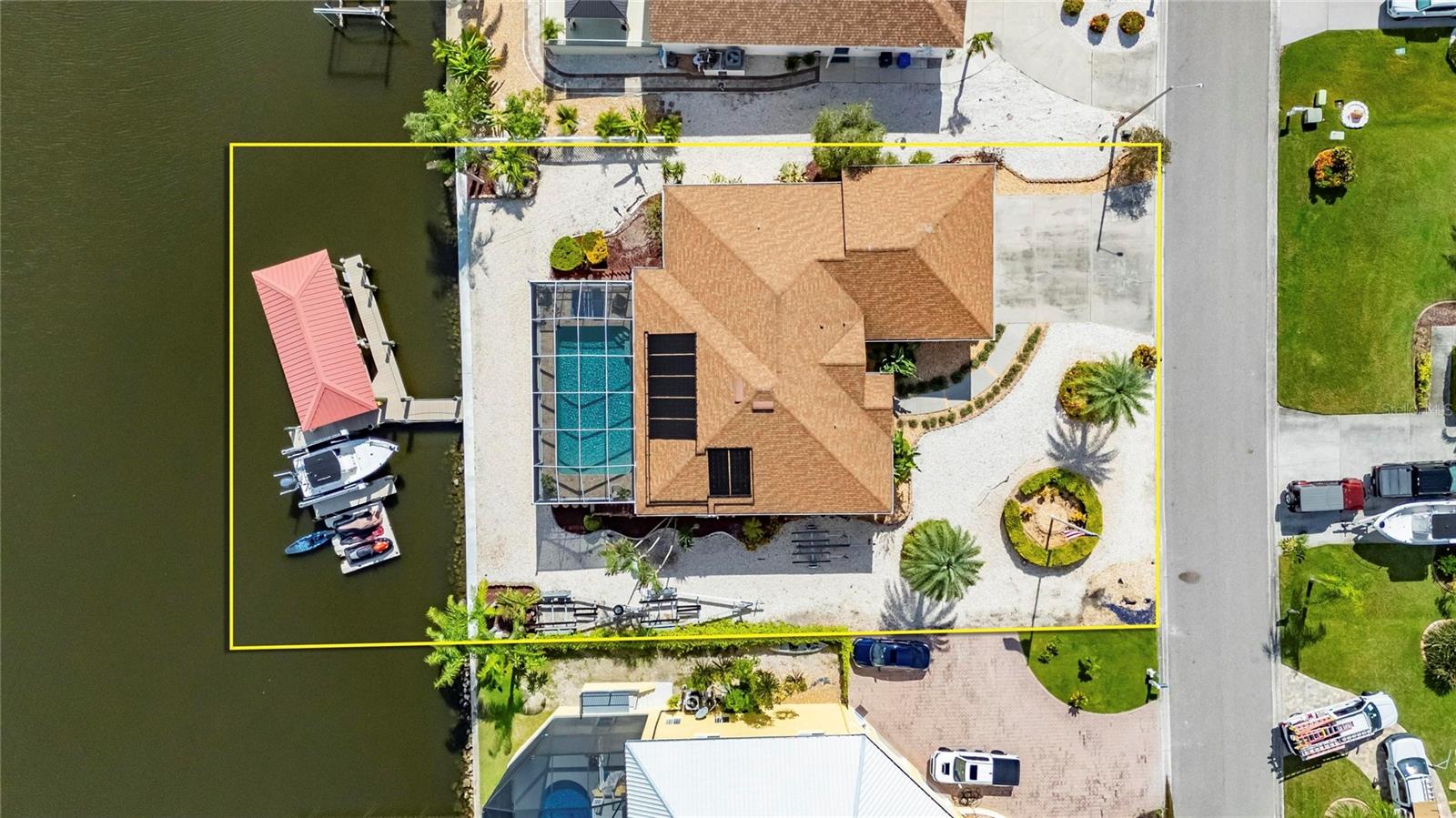 Image 62 of 91 For 816 Golf Island Drive