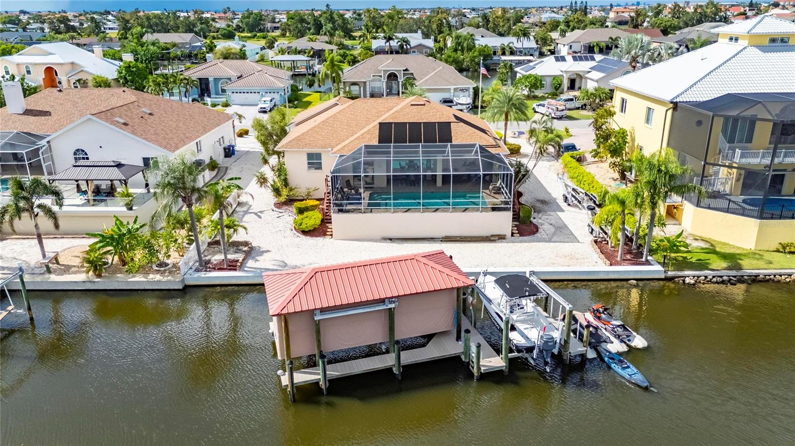 Image 64 of 91 For 816 Golf Island Drive