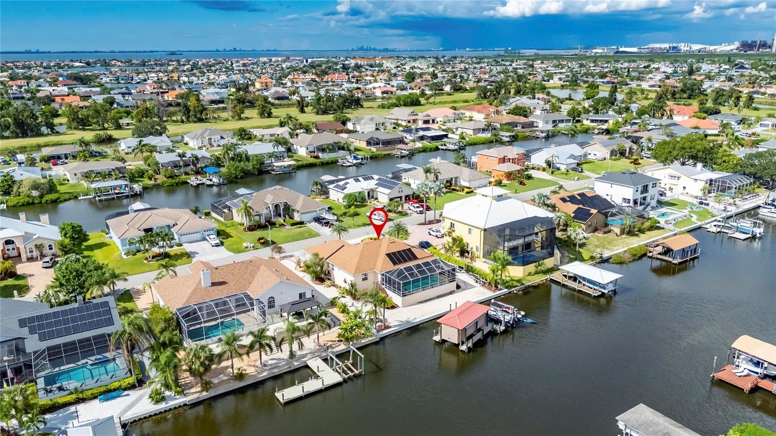 Image 71 of 91 For 816 Golf Island Drive