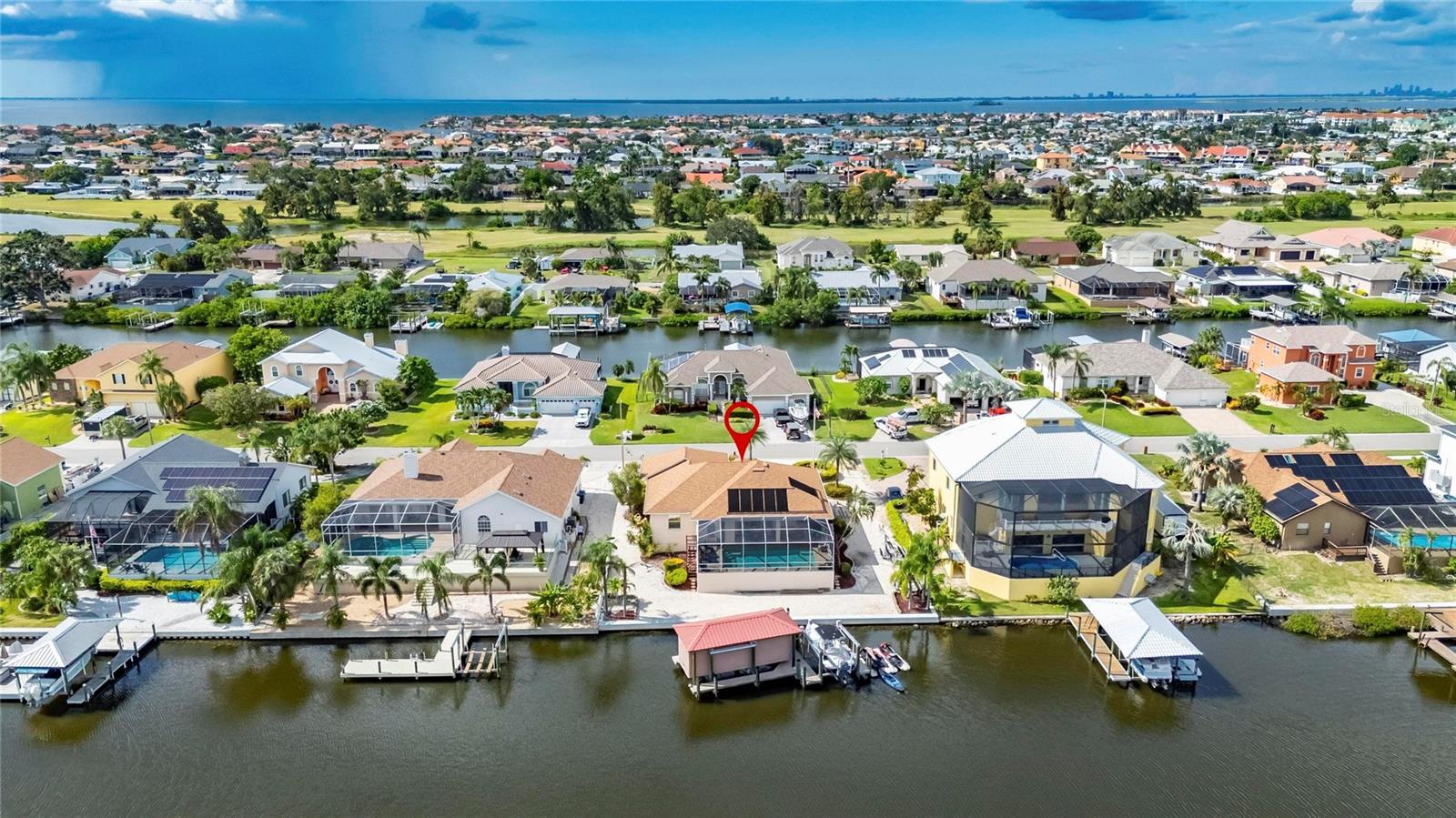 Image 72 of 91 For 816 Golf Island Drive