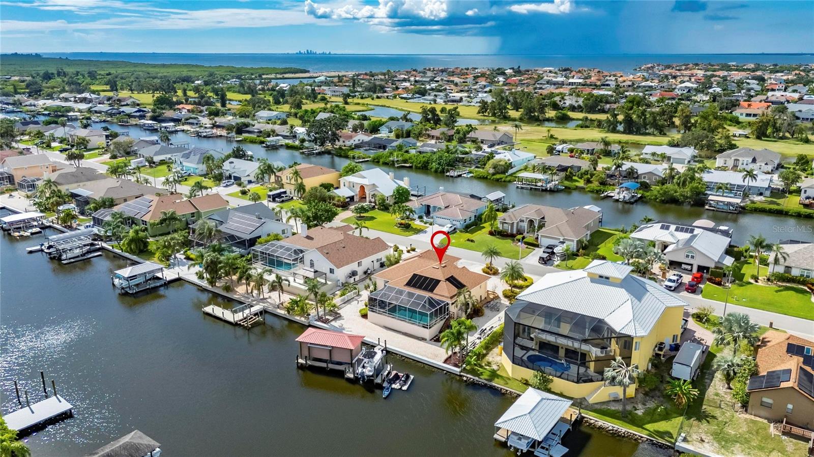 Image 73 of 91 For 816 Golf Island Drive