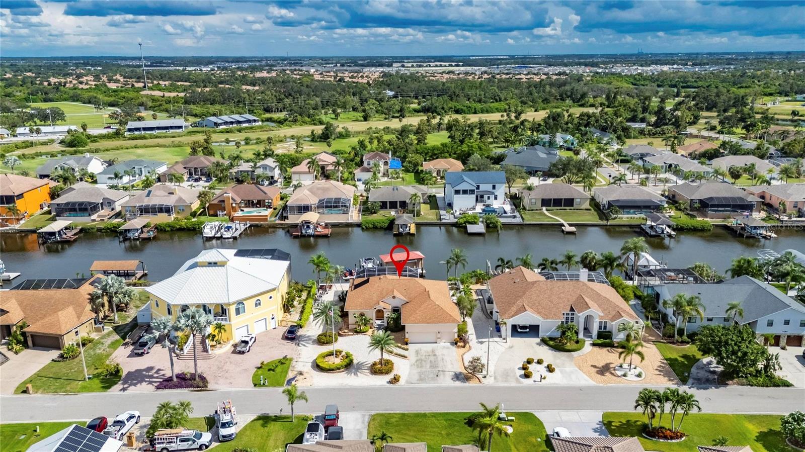 Image 76 of 91 For 816 Golf Island Drive