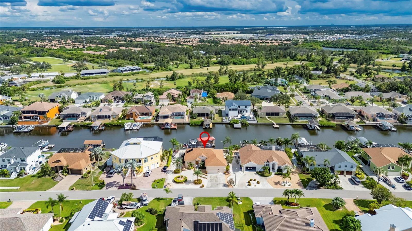 Image 77 of 91 For 816 Golf Island Drive