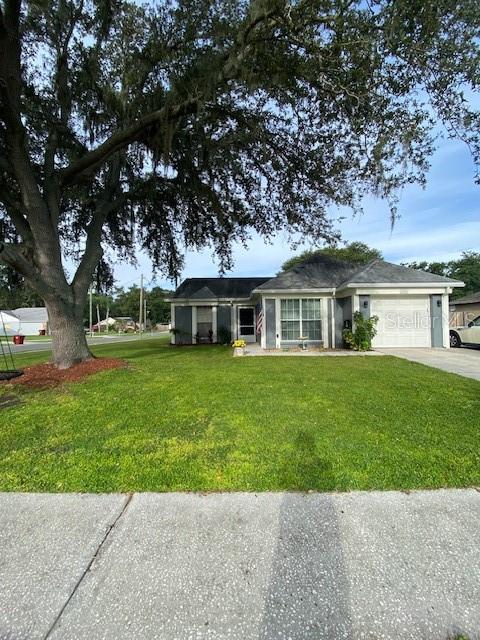 Details for 2101 Merrin Street, PLANT CITY, FL 33563