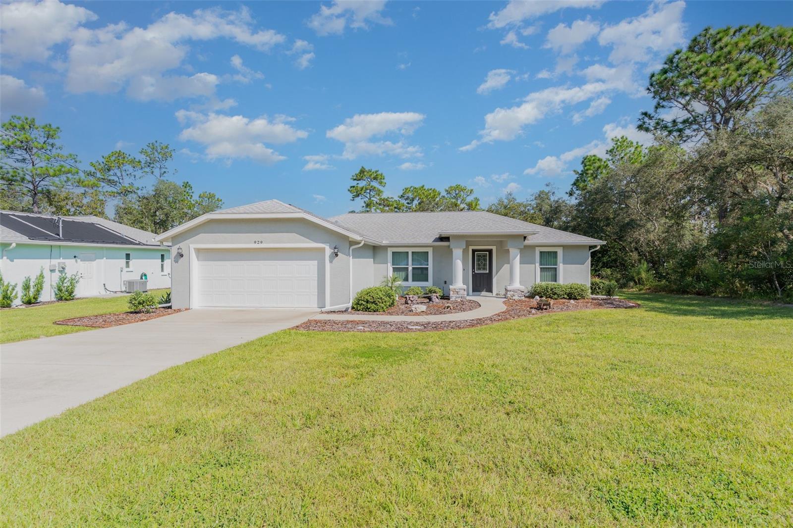 Details for 929 Bancroft Drive, CITRUS SPRINGS, FL 34434