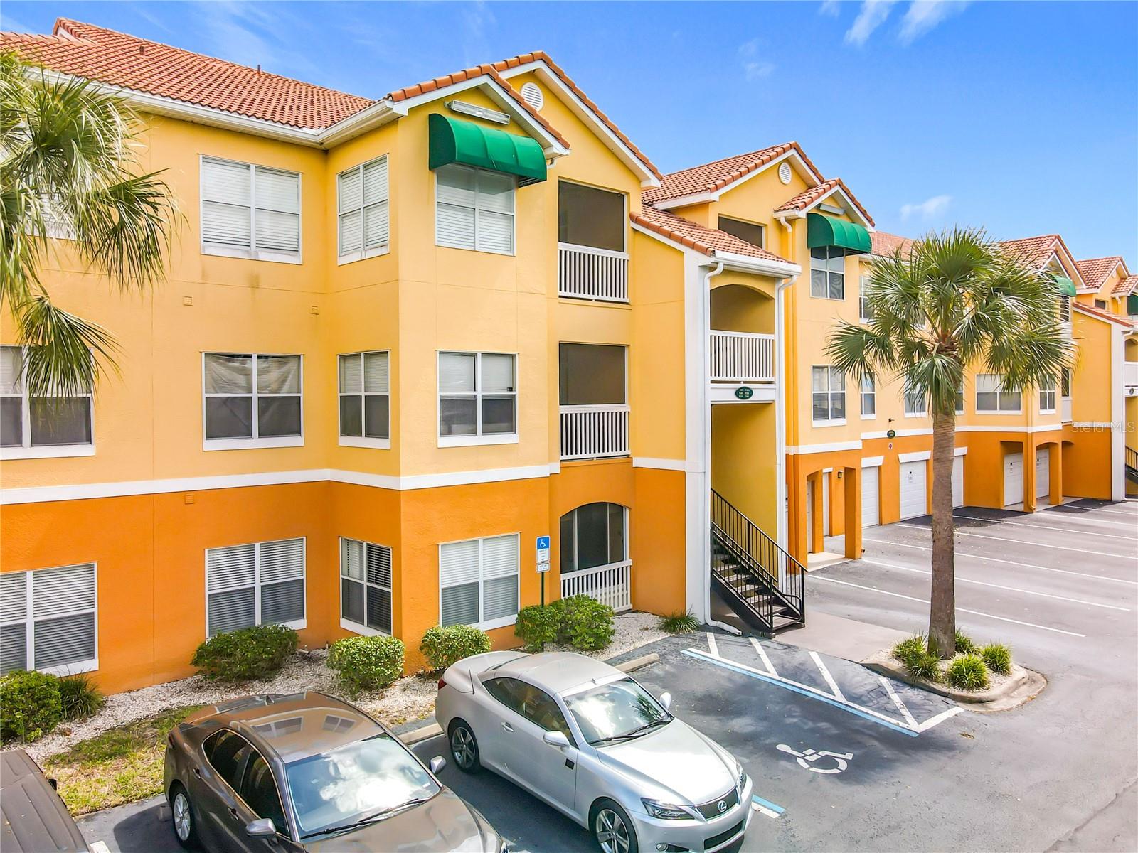 Details for 10764 70th Avenue 5203, SEMINOLE, FL 33772