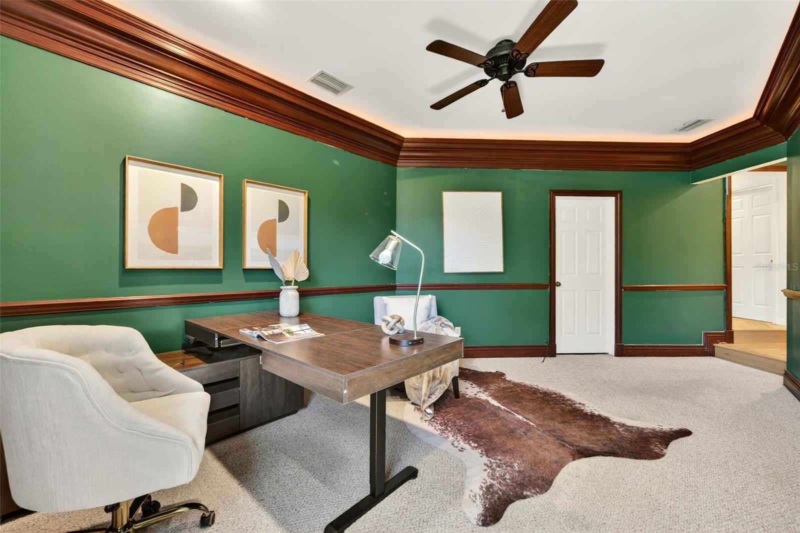 Image 53 of 69 For 14533 Teal Court