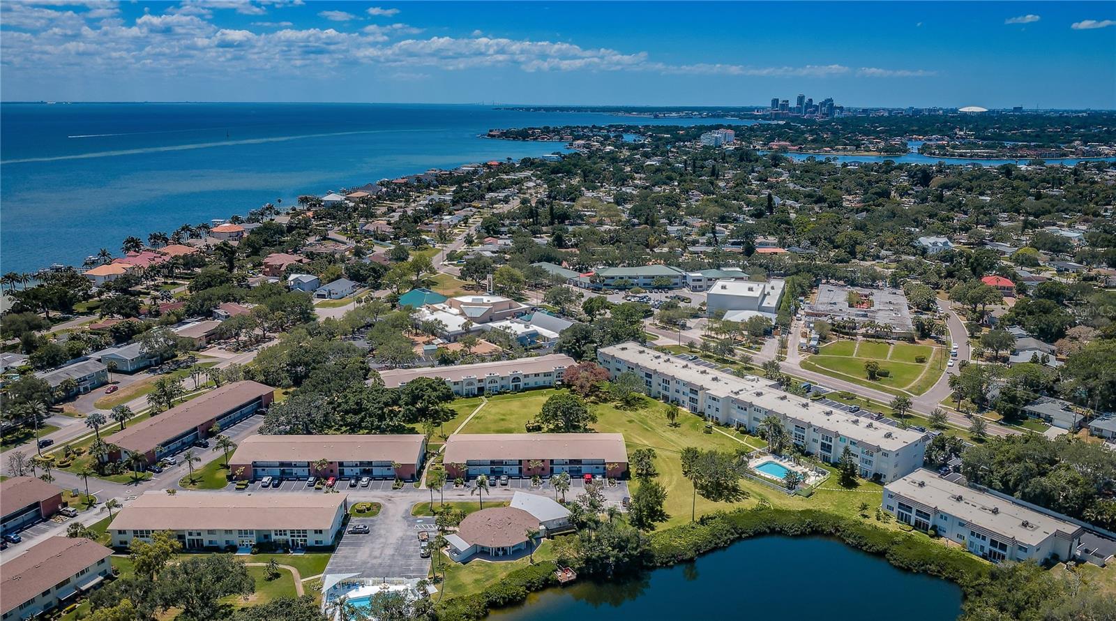 Details for 4595 Chancellor Street Ne 223, ST PETERSBURG, FL 33703