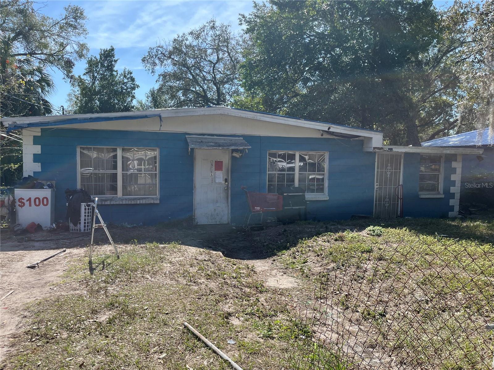 Details for 1911 Noel Street, TAMPA, FL 33610