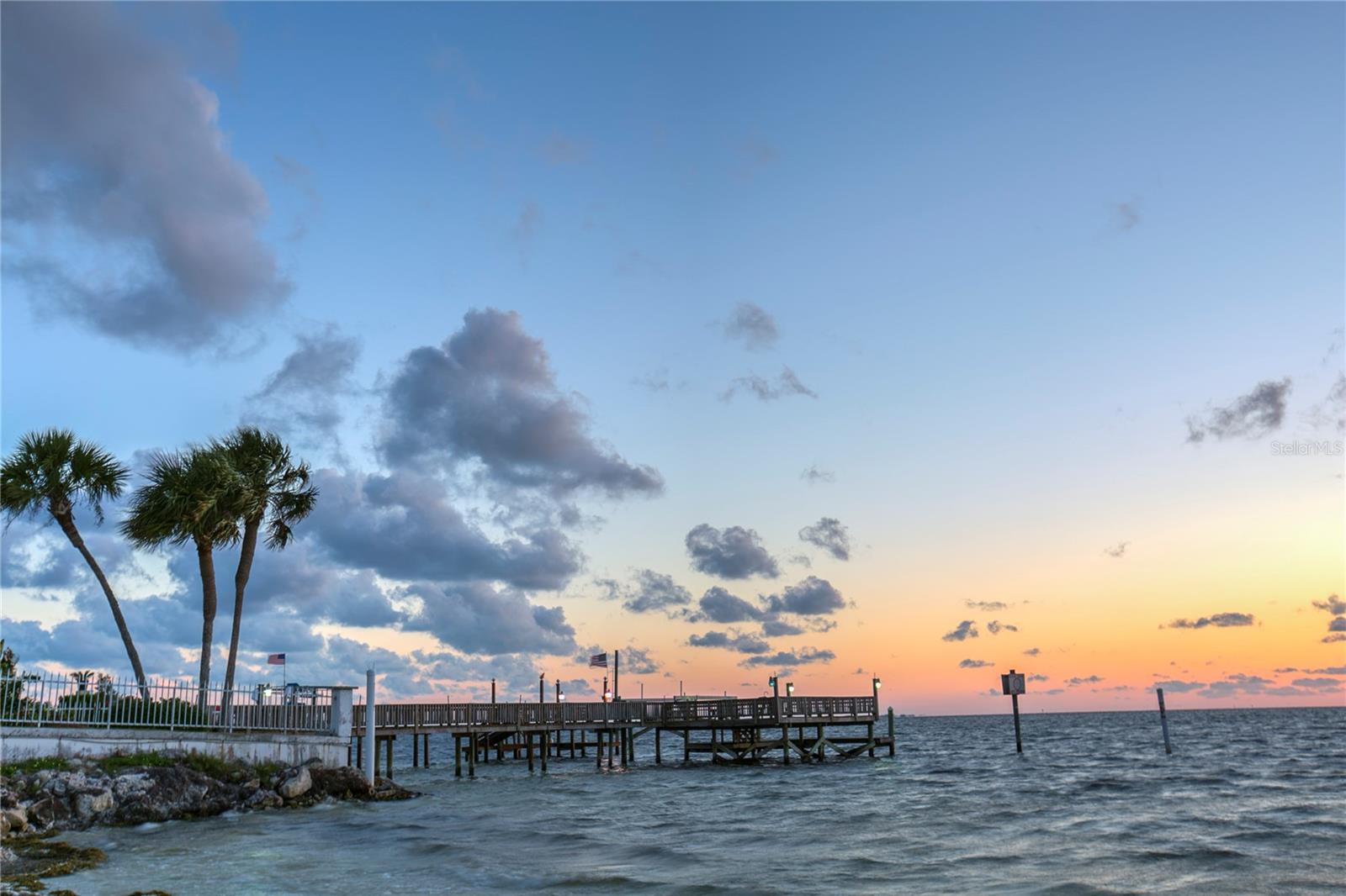 Image 34 of 36 For 4726 Marine Parkway 104