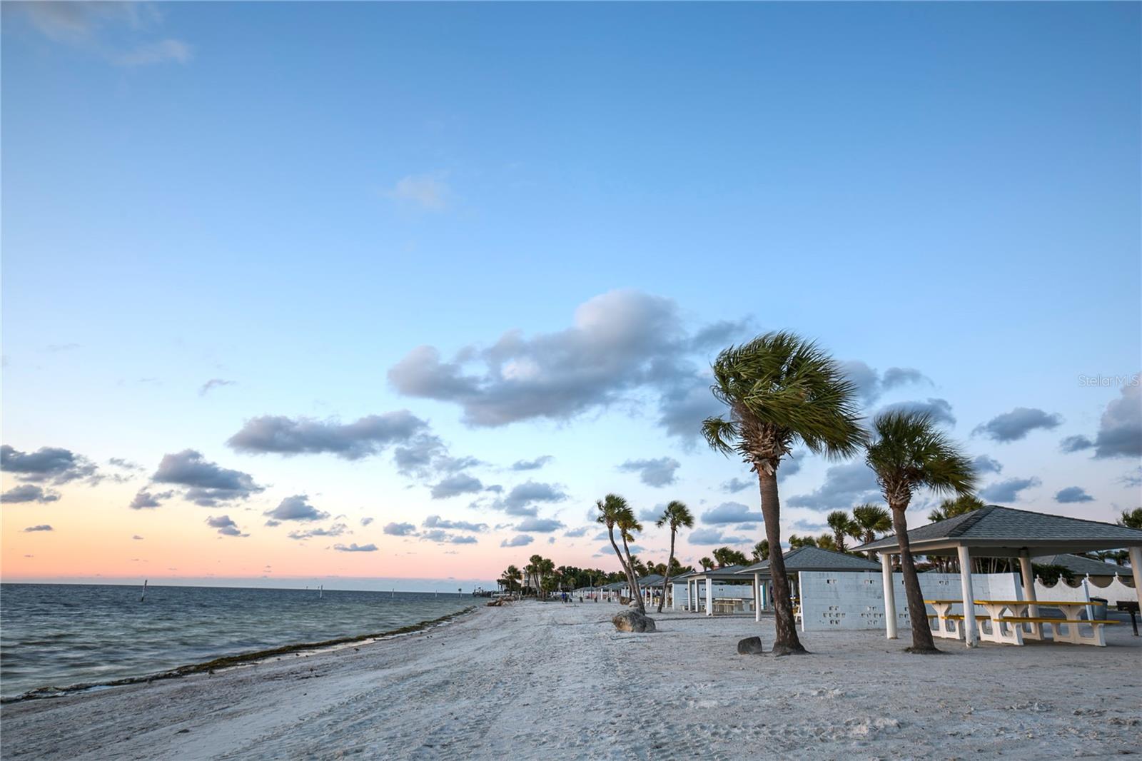 Image 36 of 36 For 4726 Marine Parkway 104