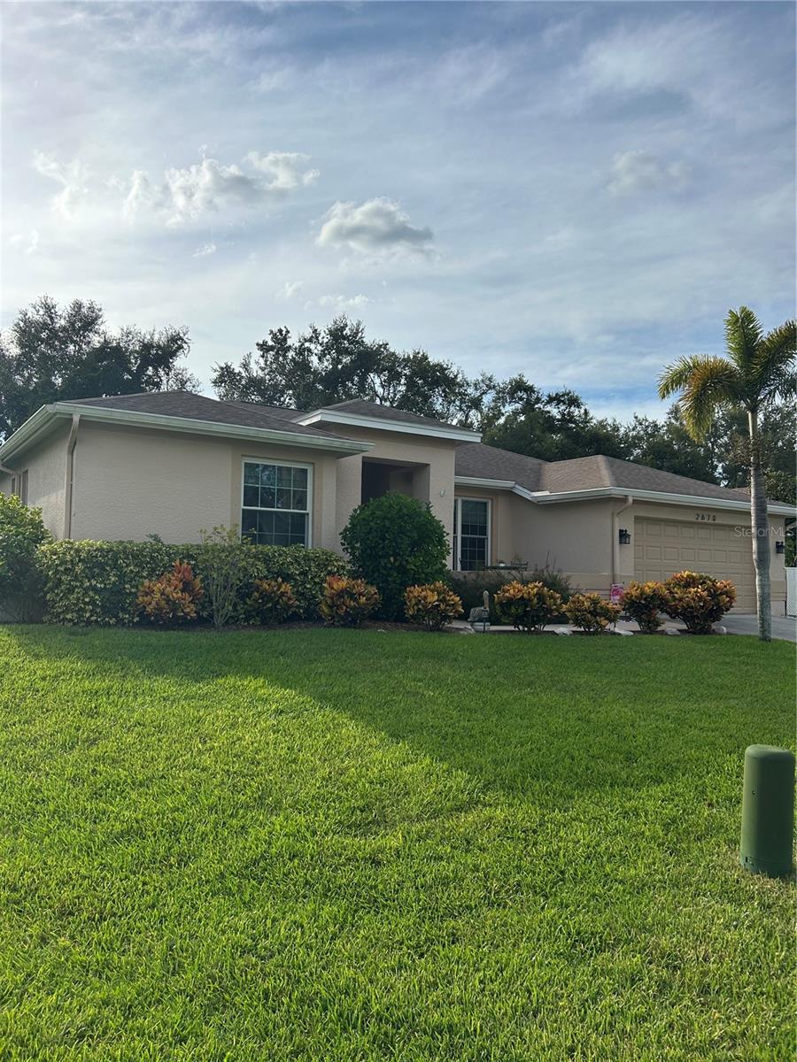 Details for 2670 Resnik Circle W, PALM HARBOR, FL 34683