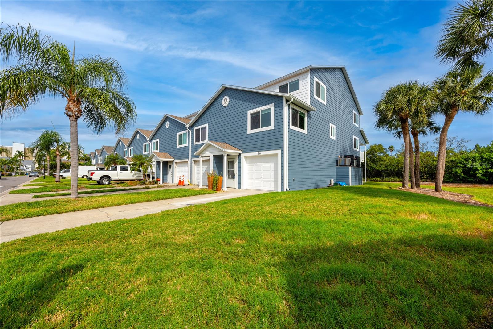 Details for 816 Hidden Harbour Drive, INDIAN ROCKS BEACH, FL 33785