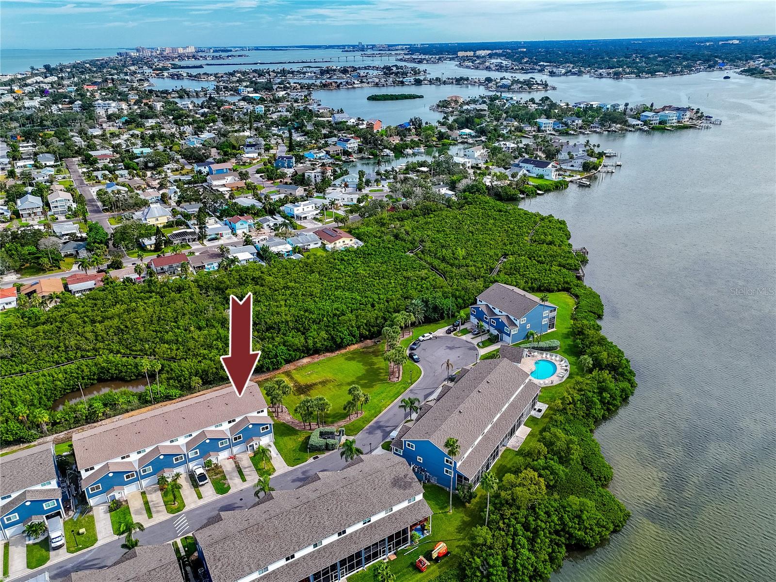 Image 41 of 58 For 816 Hidden Harbour Drive