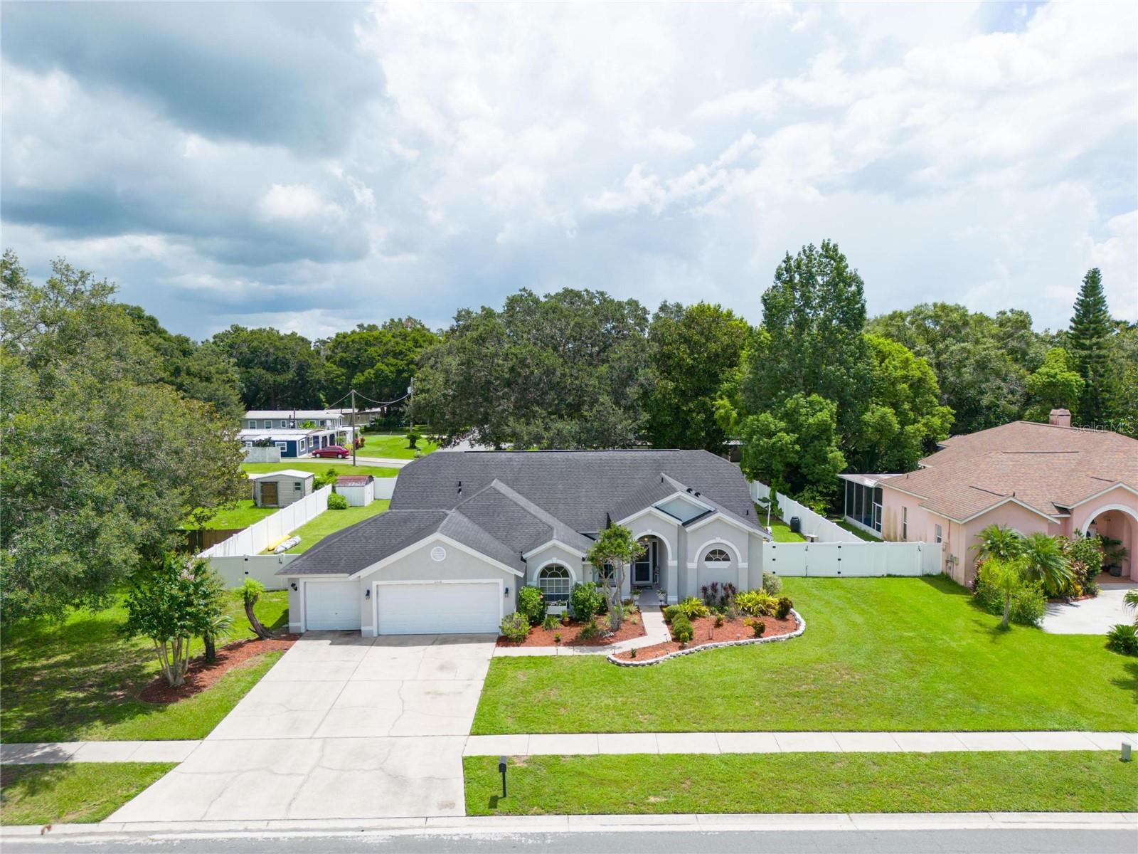 Image 55 of 61 For 2216 Glen Mist Drive