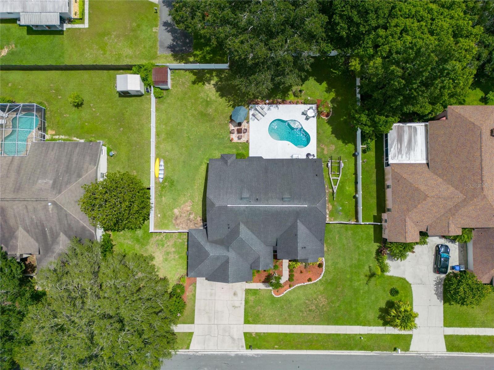 Image 57 of 61 For 2216 Glen Mist Drive
