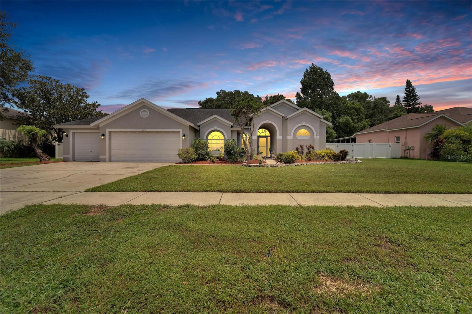 Image 61 of 61 For 2216 Glen Mist Drive