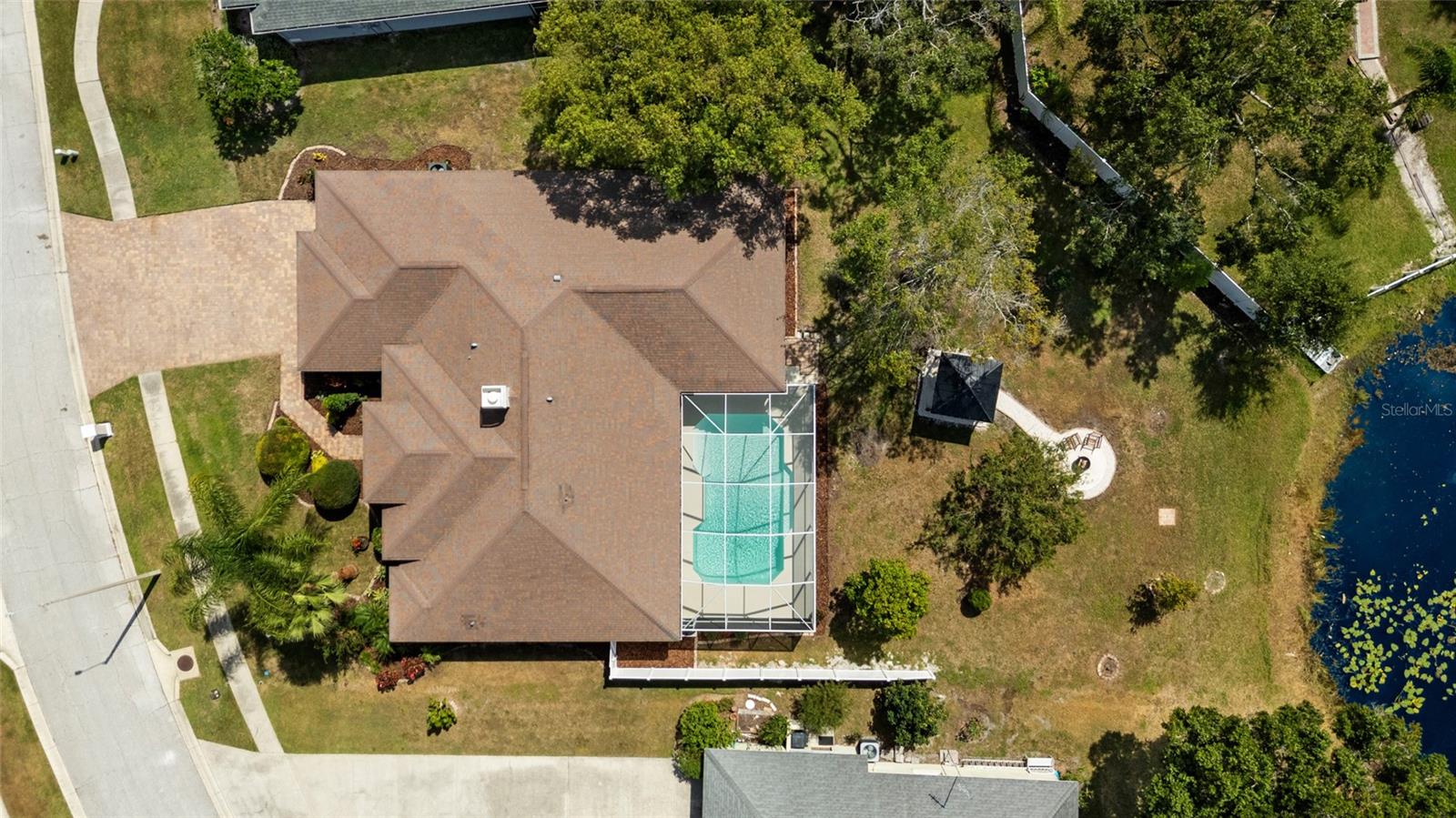 Image 63 of 66 For 17104 Tiffany Lake Place